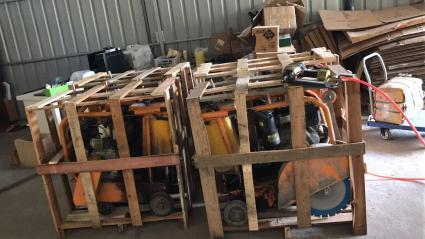 郧阳行李、家具、电器包装托运