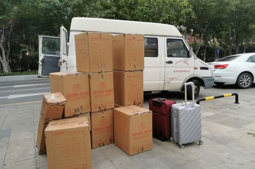 郧阳行李托运公司